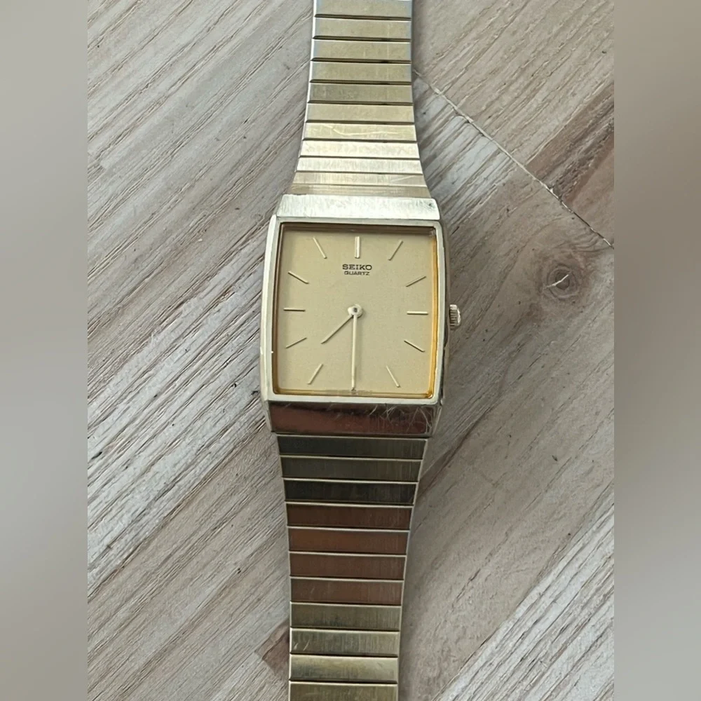 Seiko brand model