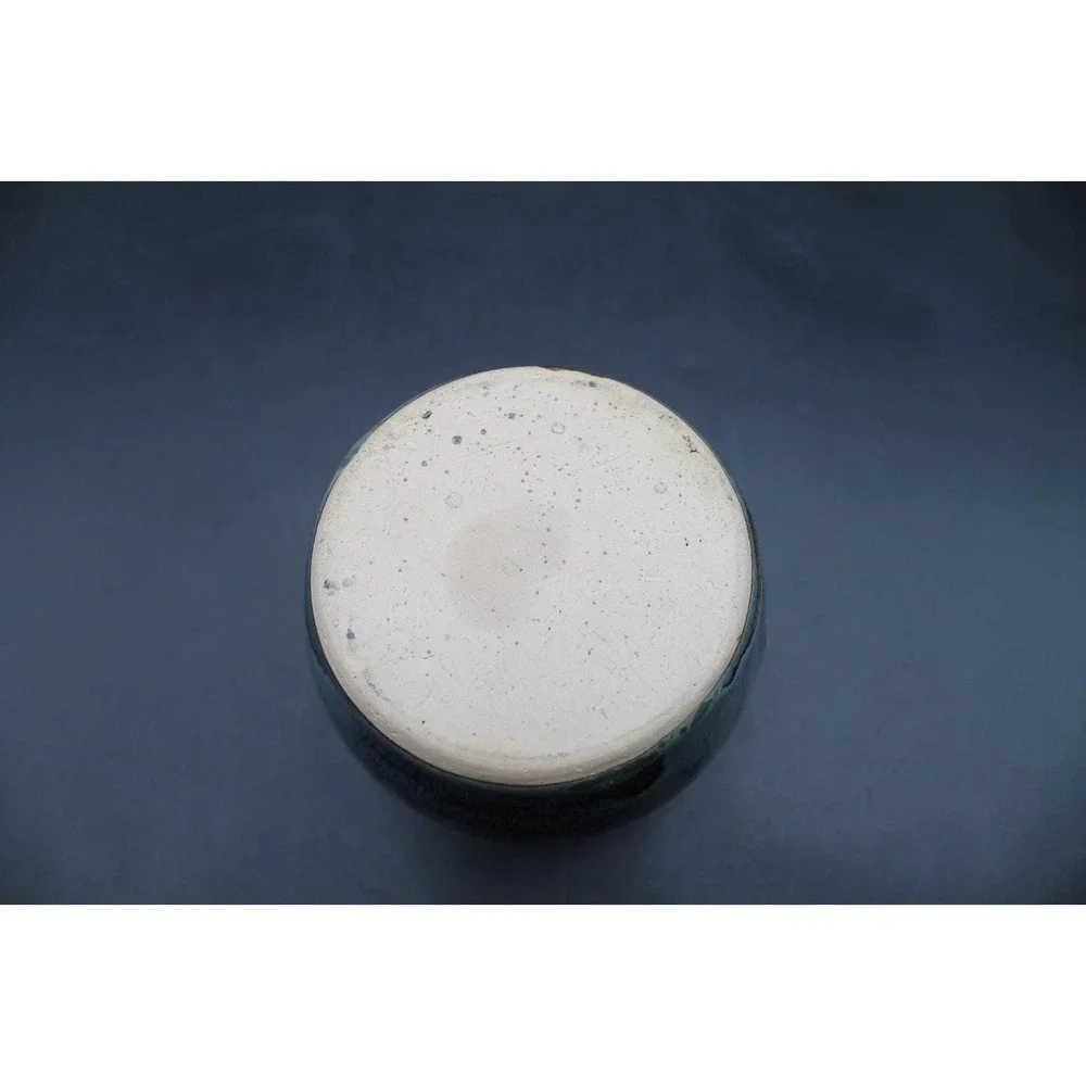 Handmade studio pottery