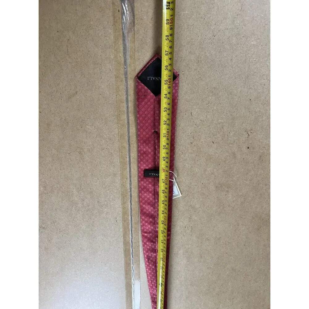 Unbranded canali tie