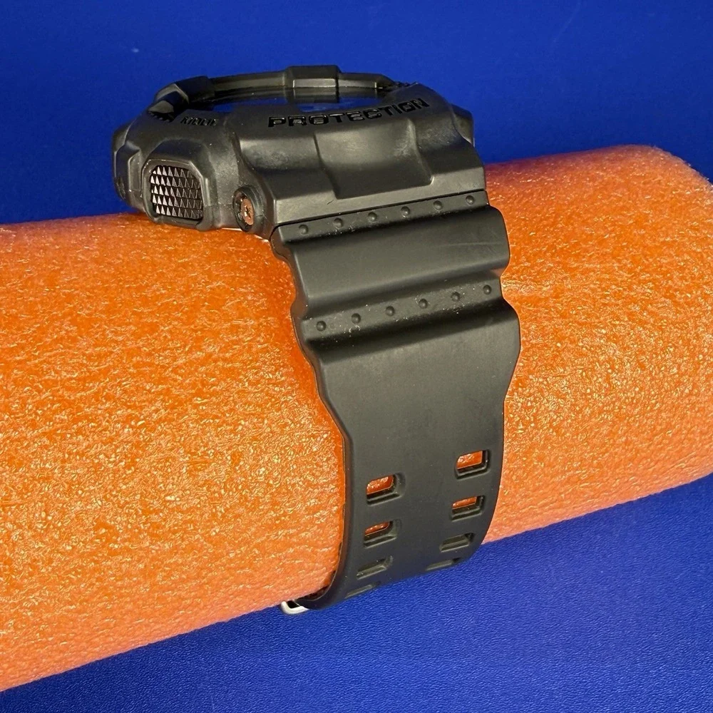 Casio shock 5081