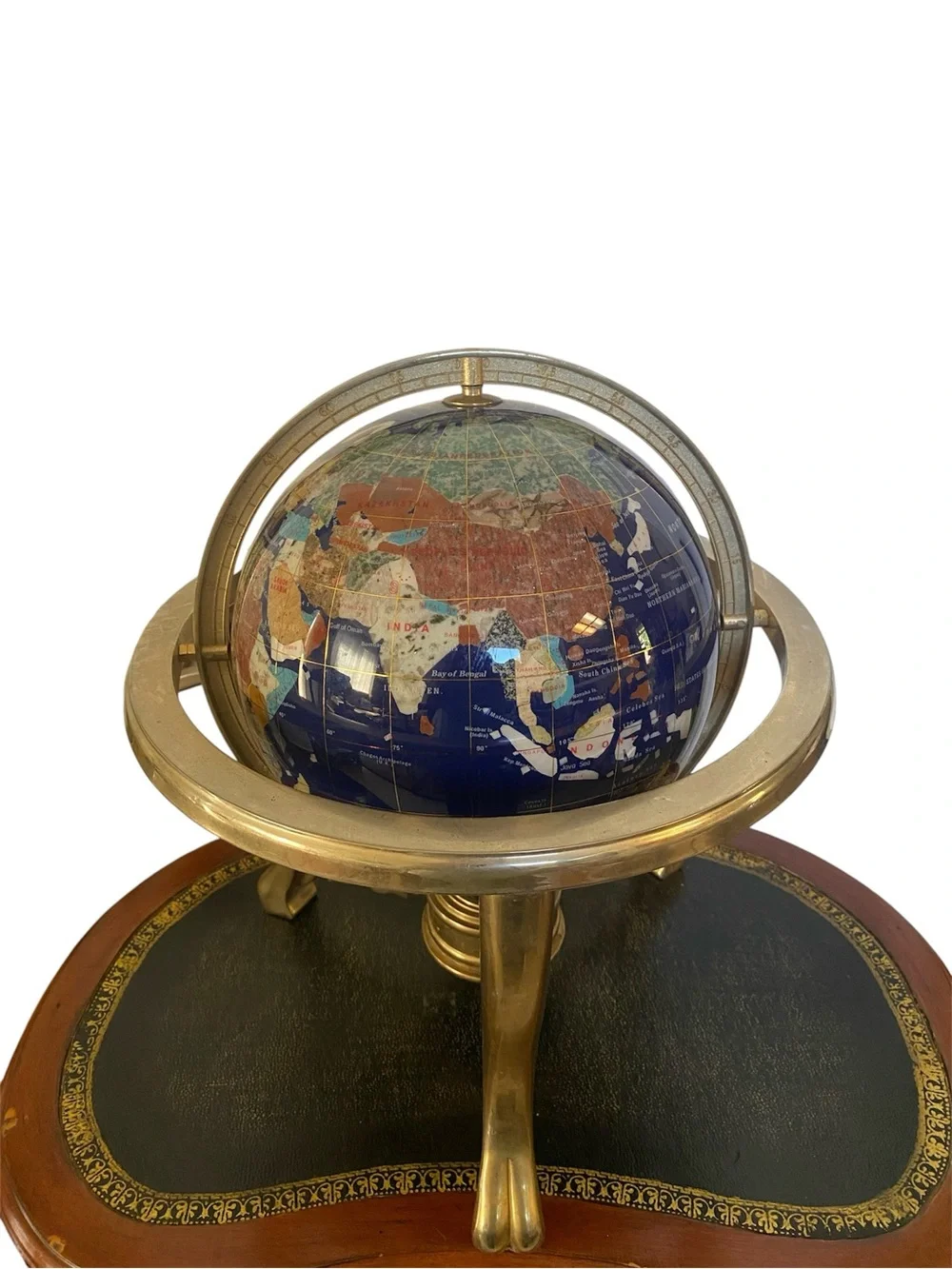 Source Unknown decorative tabletop