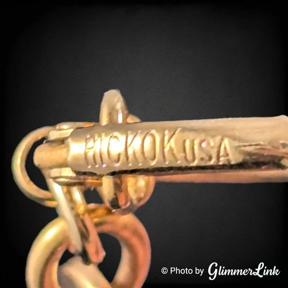 Hickok USA vintage hickock