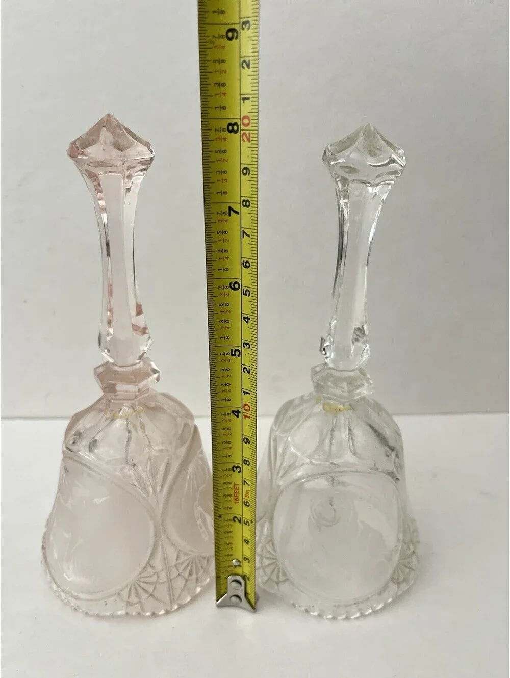 Crystal Clear good look
