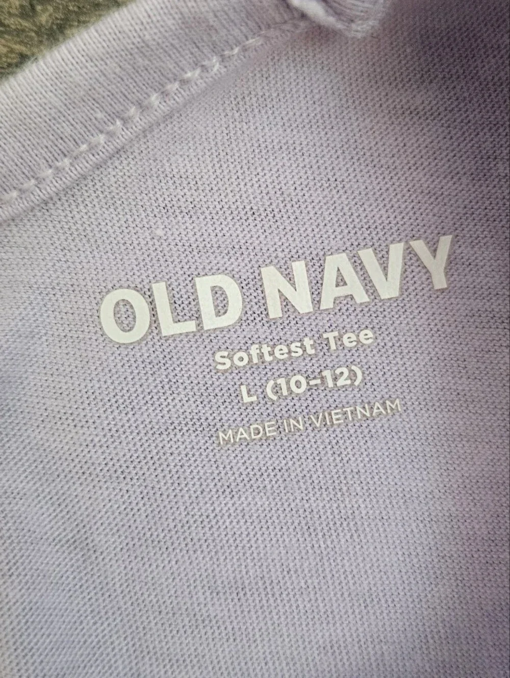 Old Navy old navy