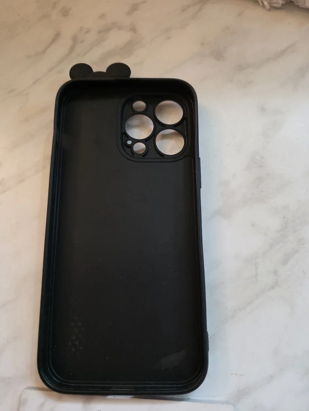 Disney protect personalize