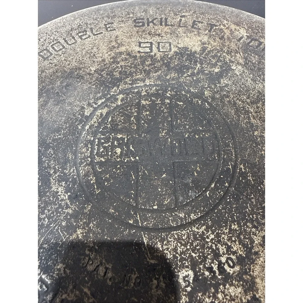 Griswold vintage #90