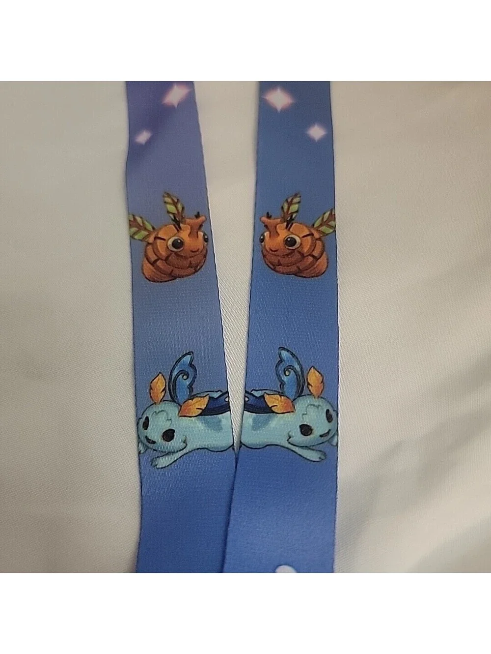N/A these lanyards