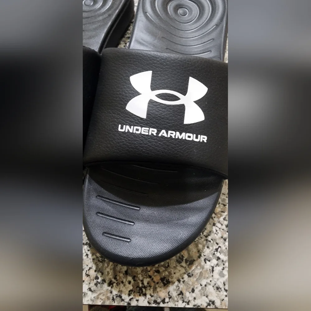 Under Armour pre owned