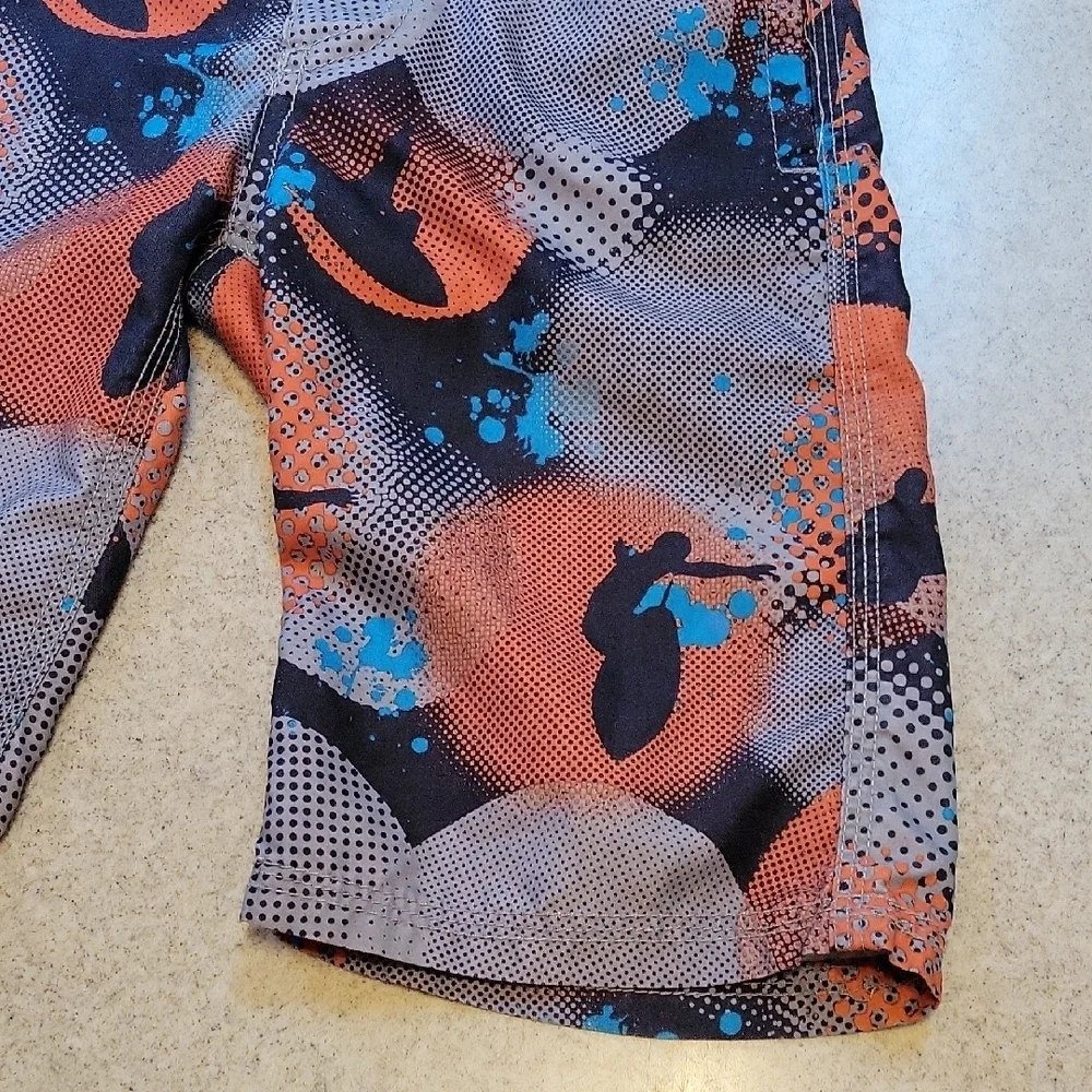 Gymboree stylish swim