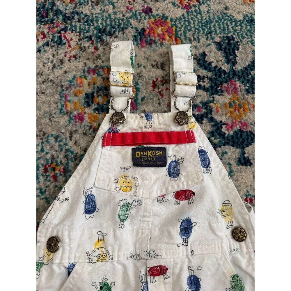 OshKosh Bgosh this vintage