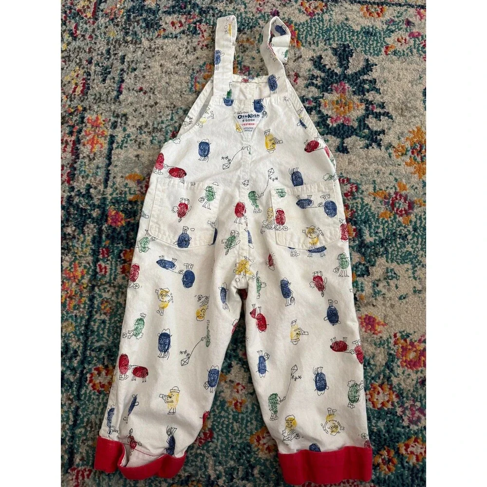 OshKosh Bgosh this vintage