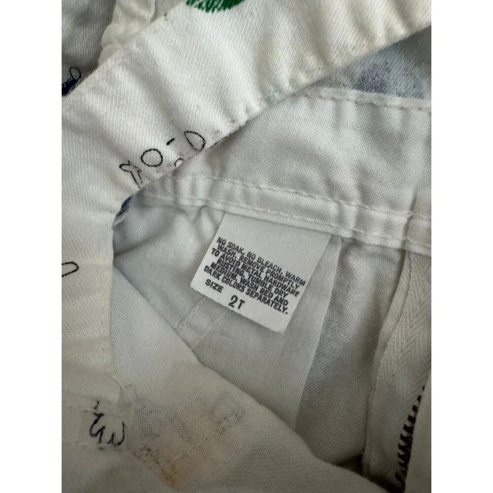 OshKosh Bgosh this vintage