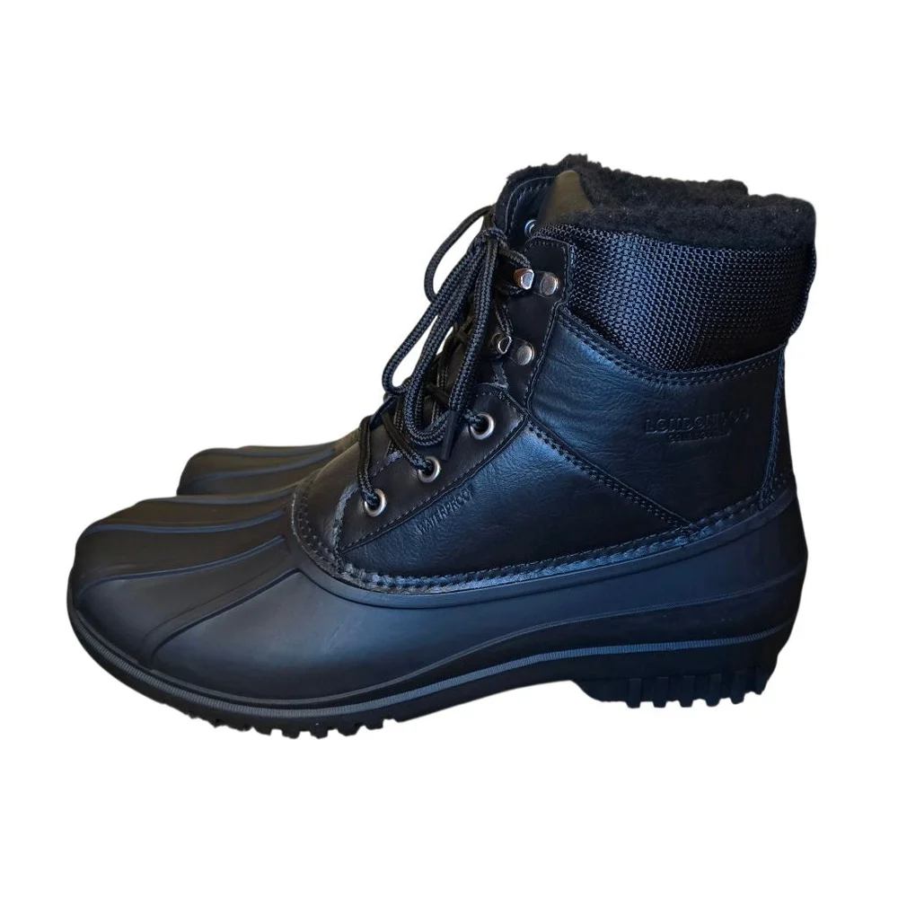 London Fog these are