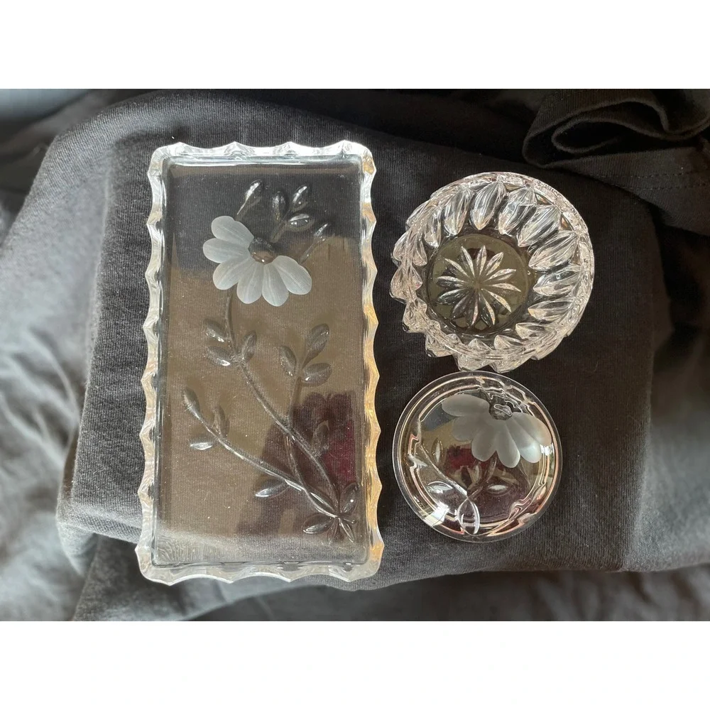 Princess House vintage princess