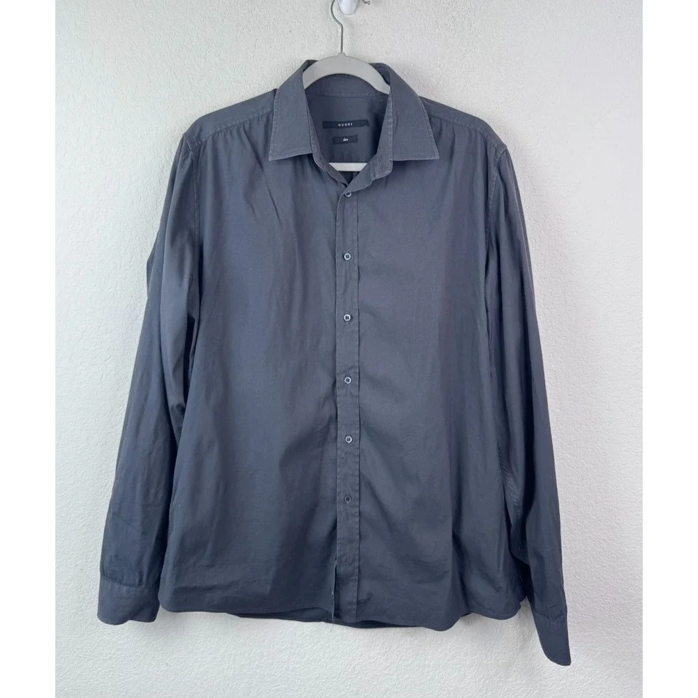 Gucci mens slim