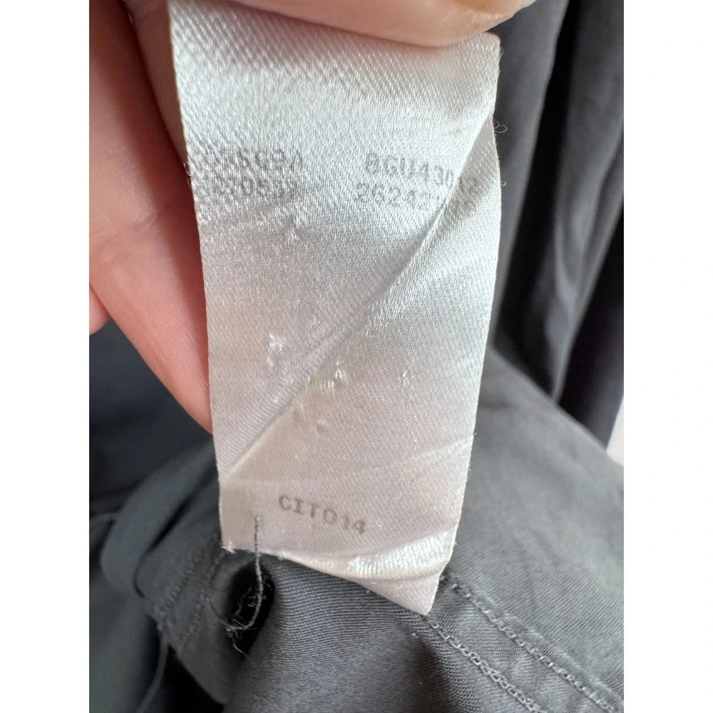 Gucci mens slim