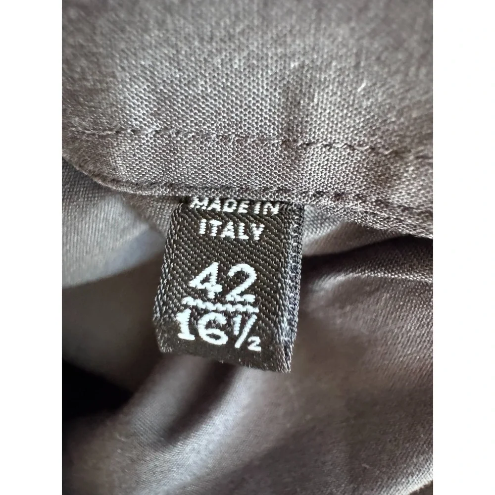 Gucci mens slim