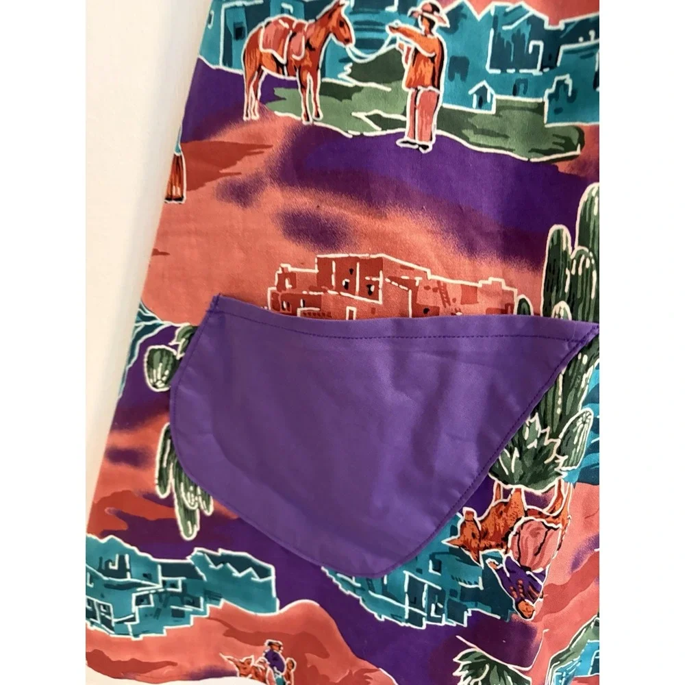 Handmade this vibrant