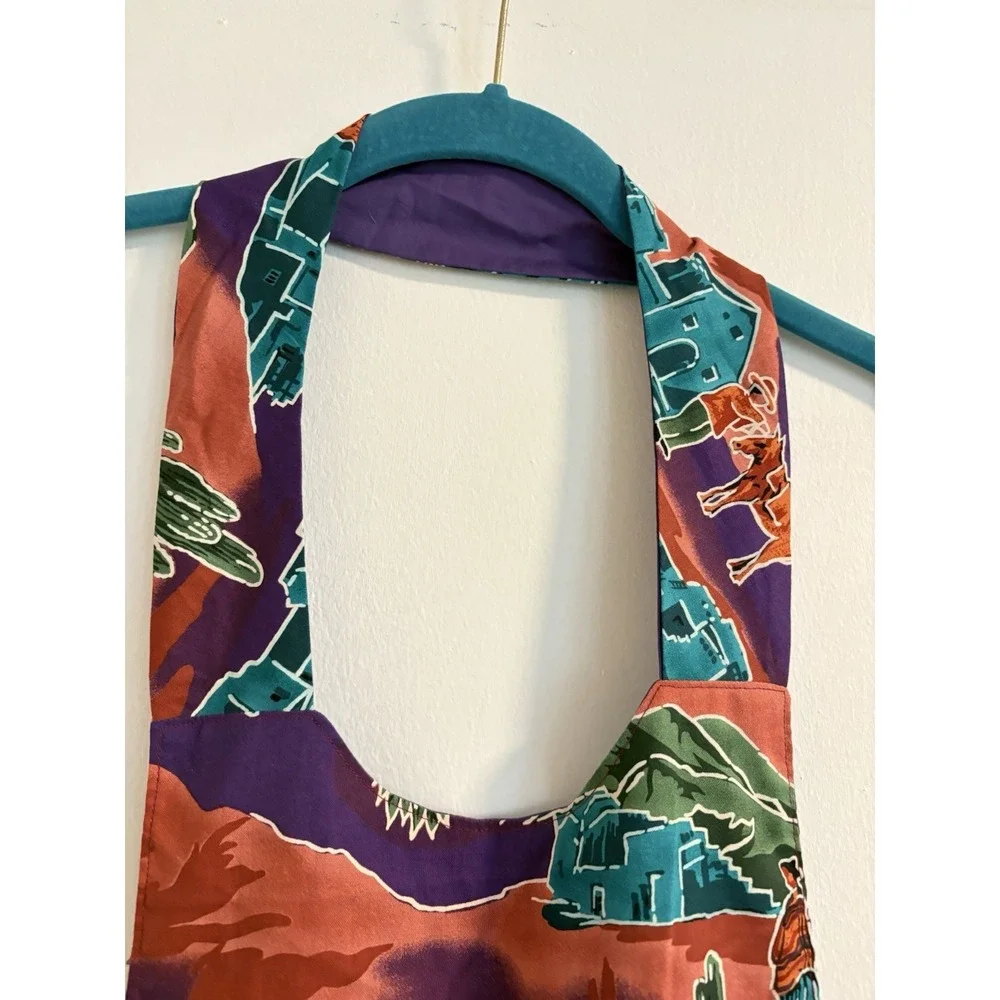 Handmade this vibrant