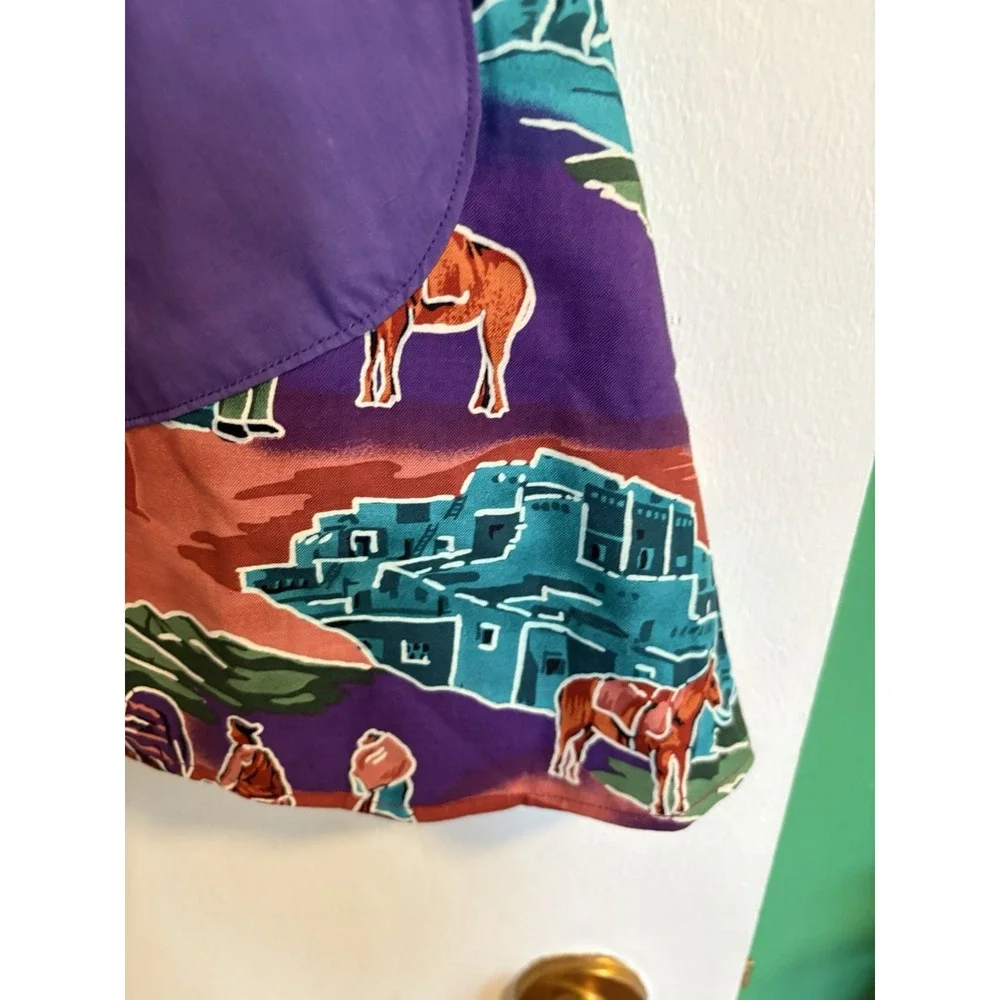 Handmade this vibrant