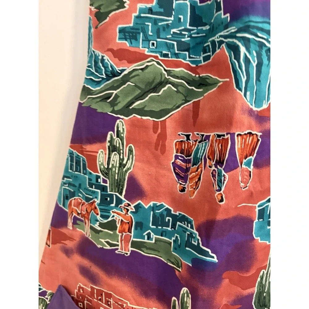 Handmade this vibrant
