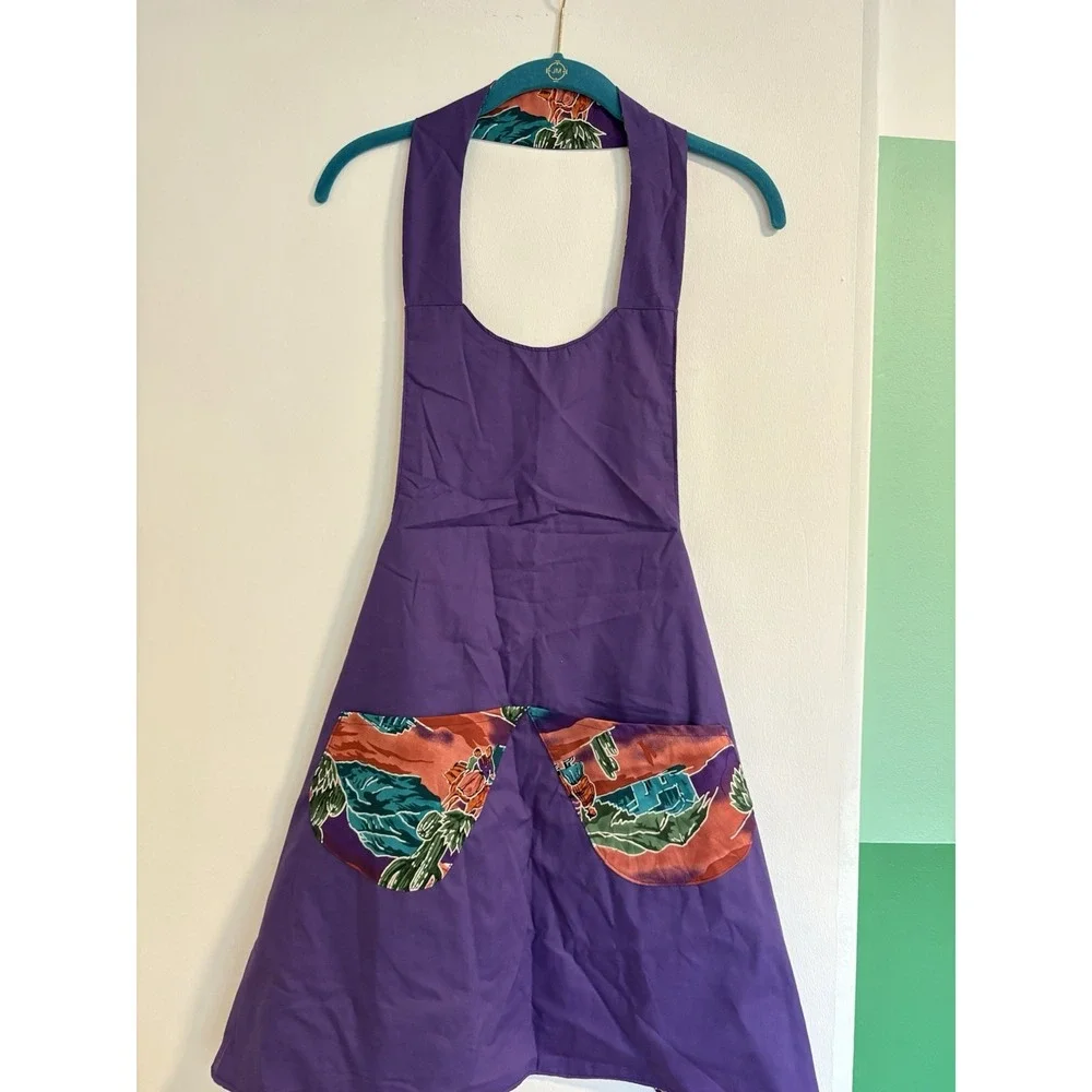 Handmade this vibrant