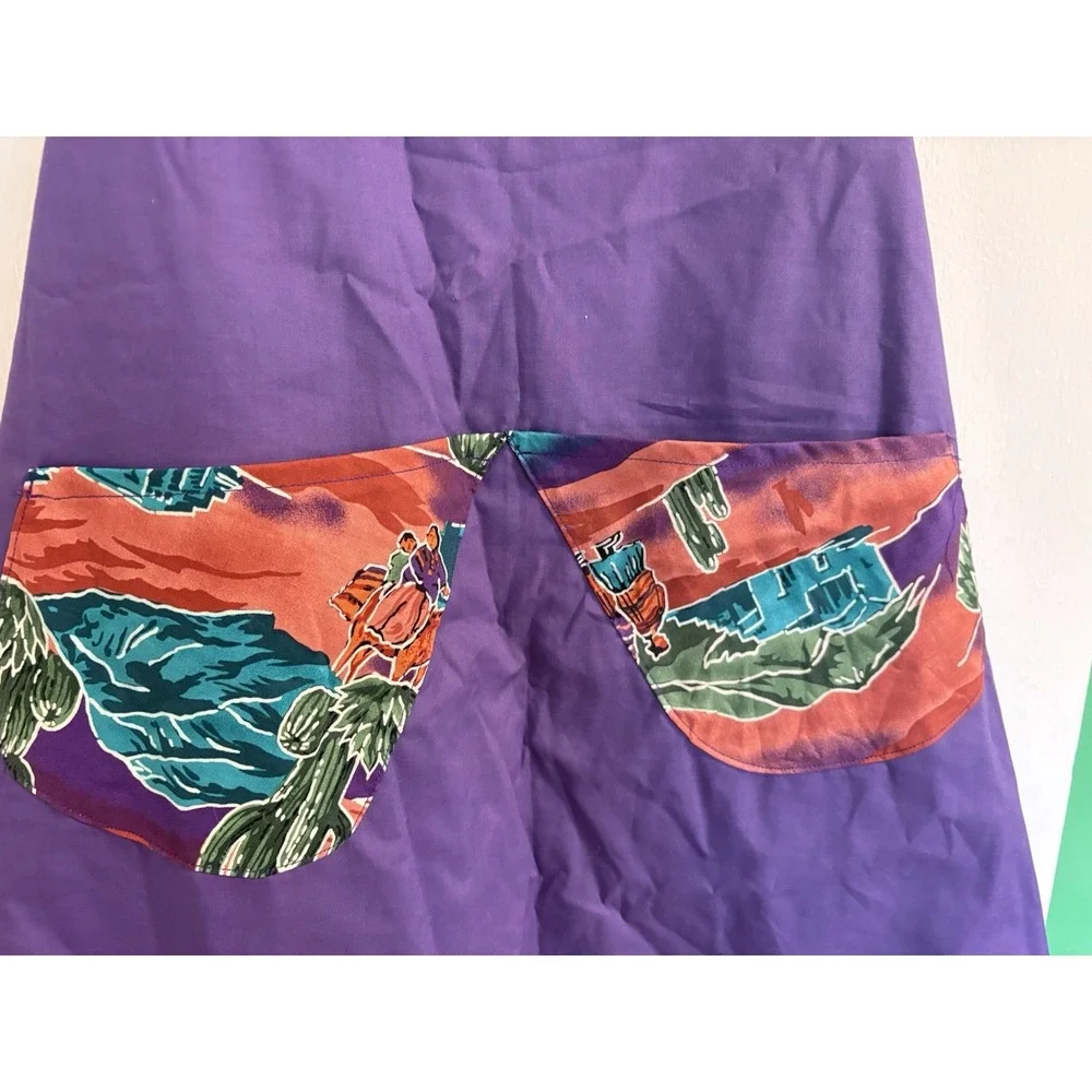 Handmade this vibrant