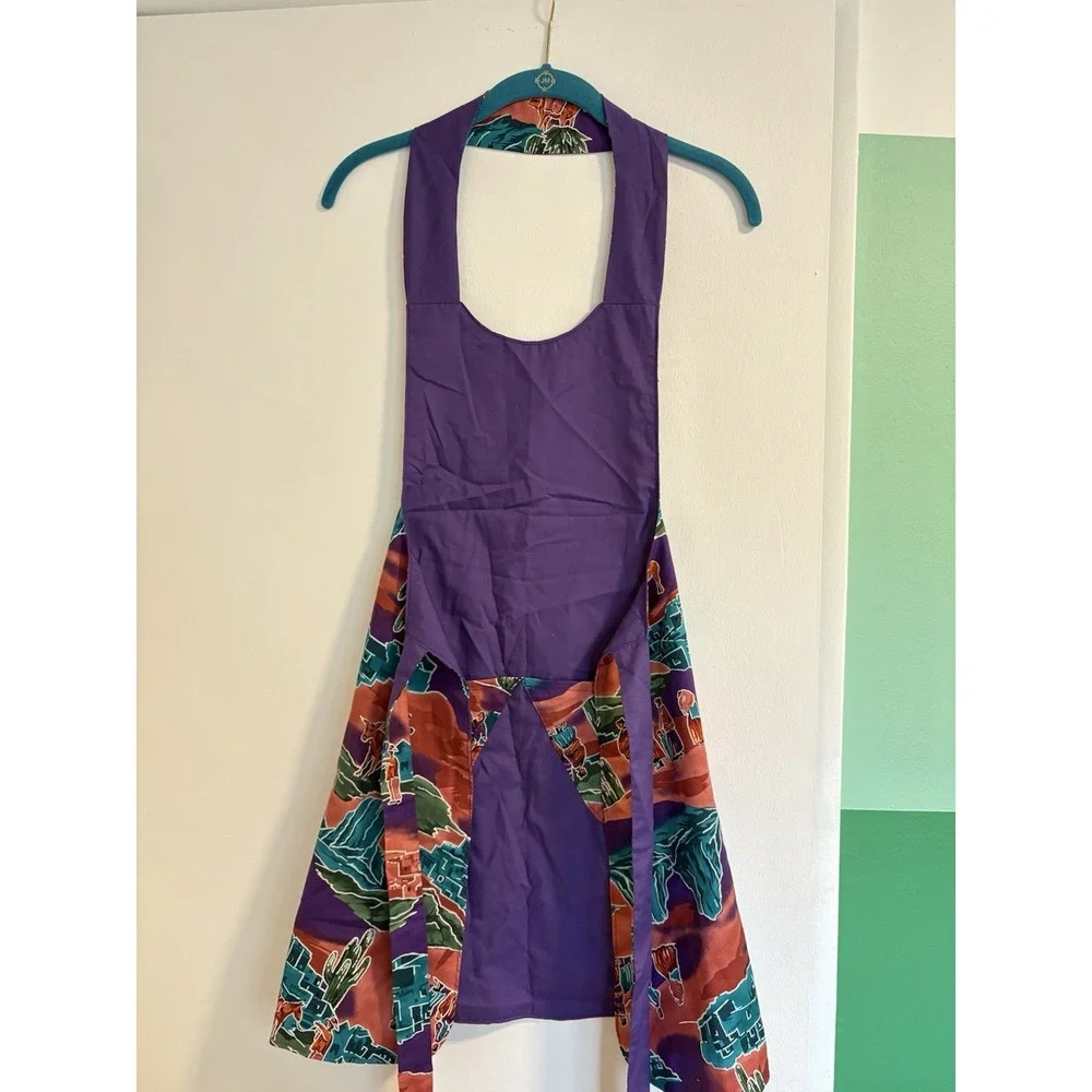 Handmade this vibrant