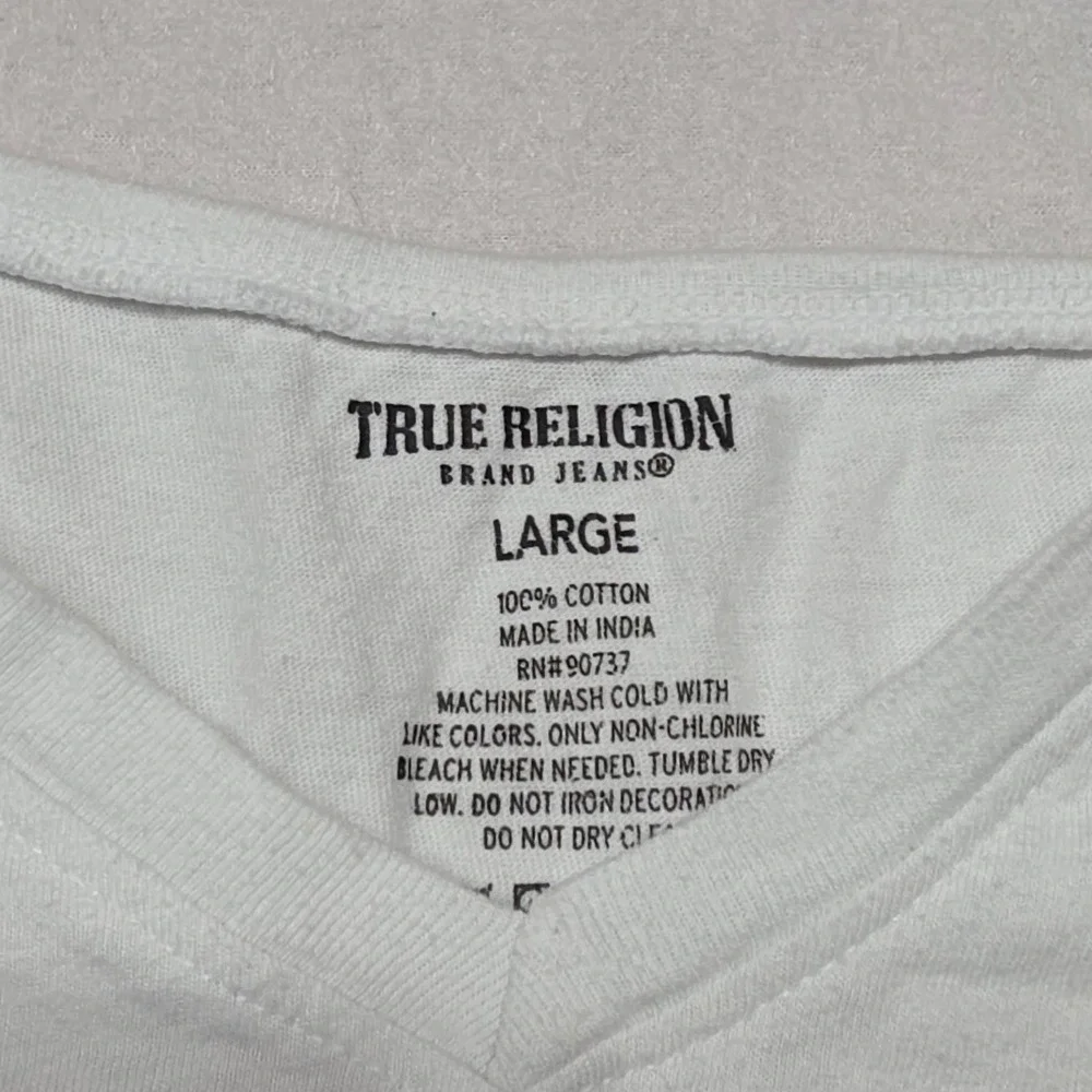 True Religion true religion