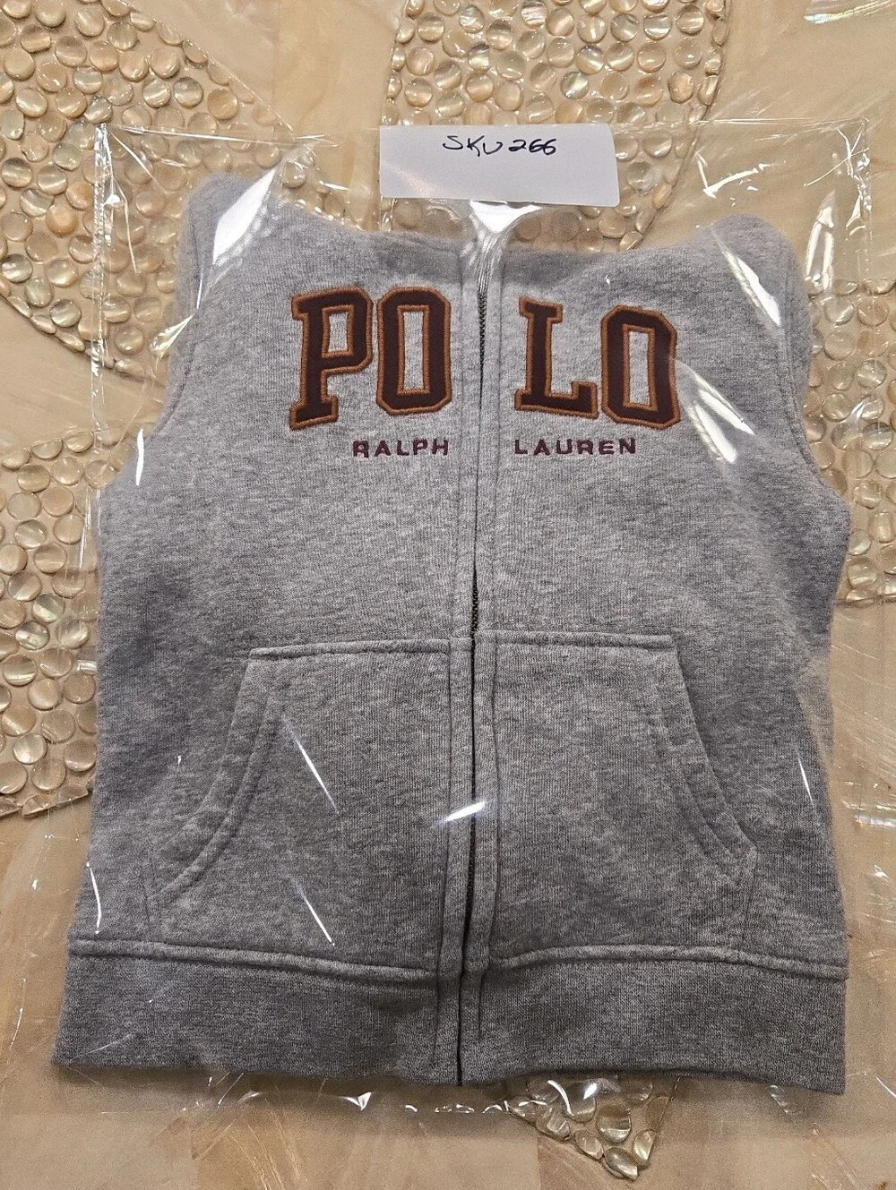 Ralph Lauren polo ralph