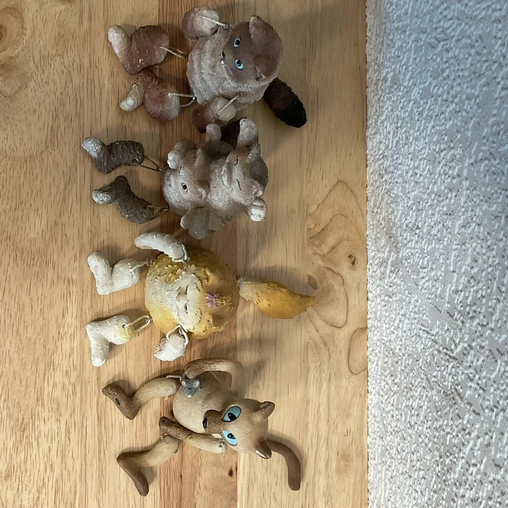 N/A excellent box