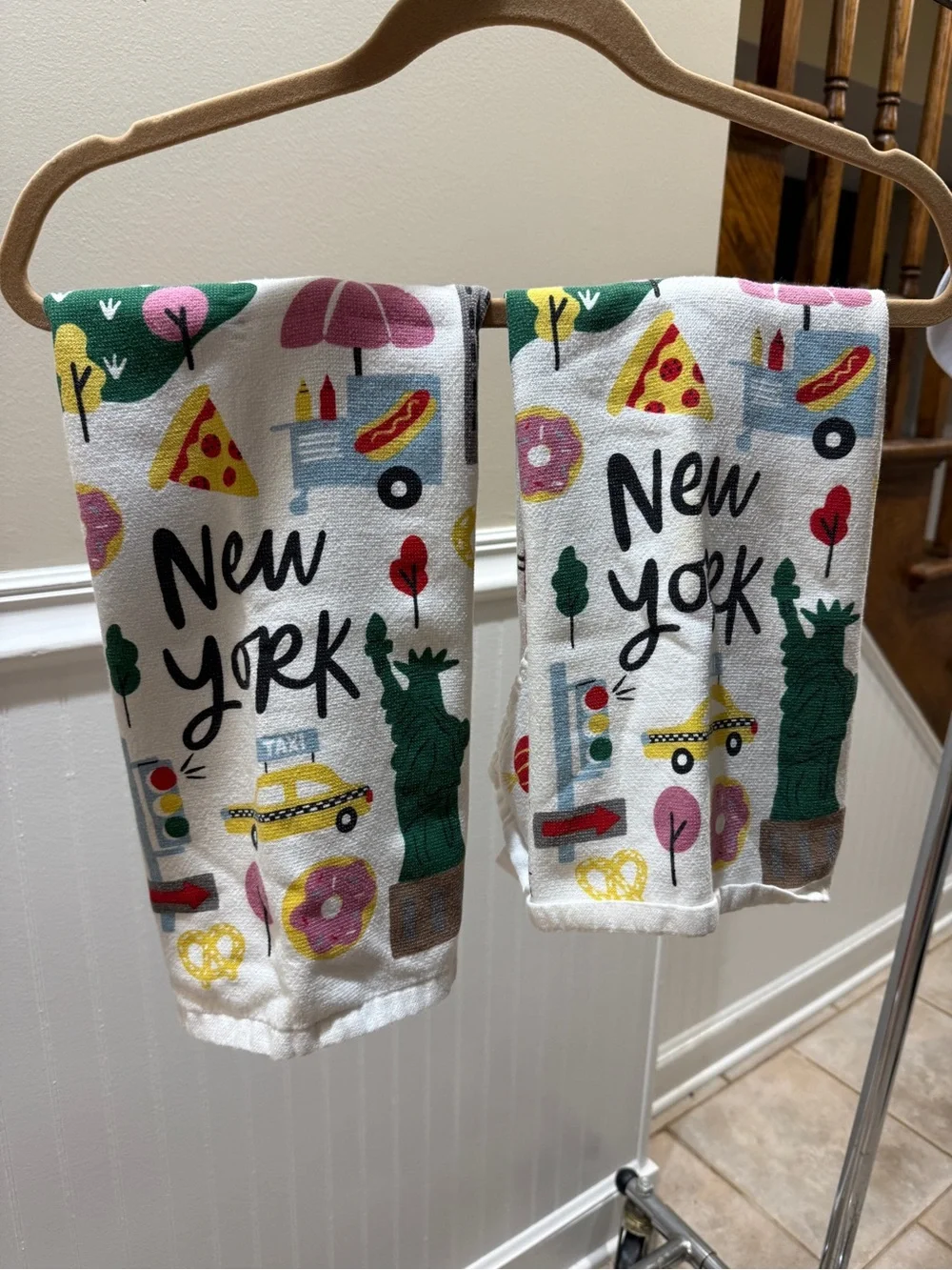 Isaac Mizrahi bright new