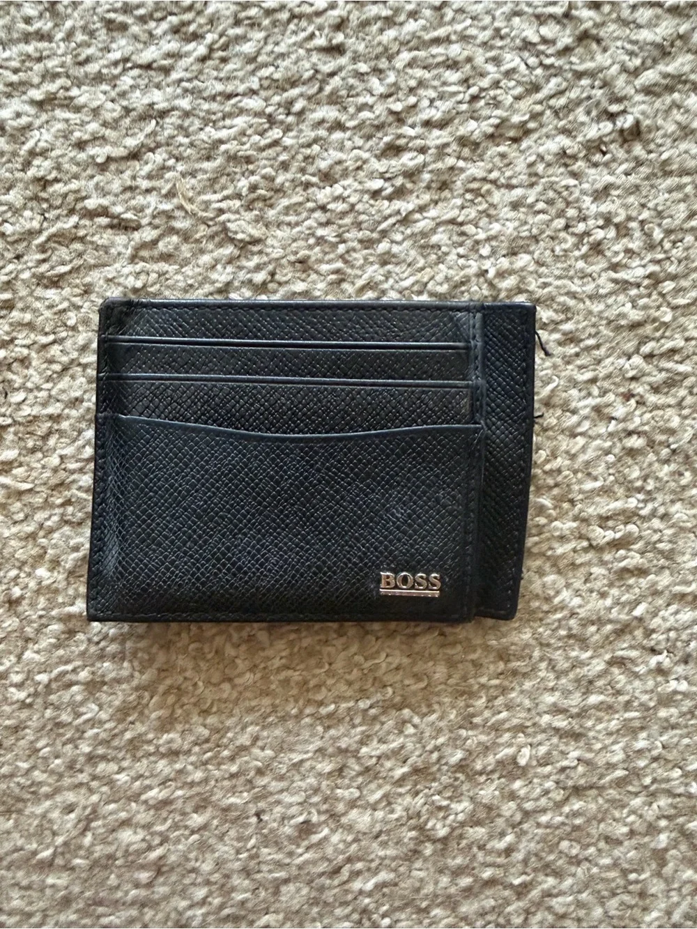 Hugo Boss boss by