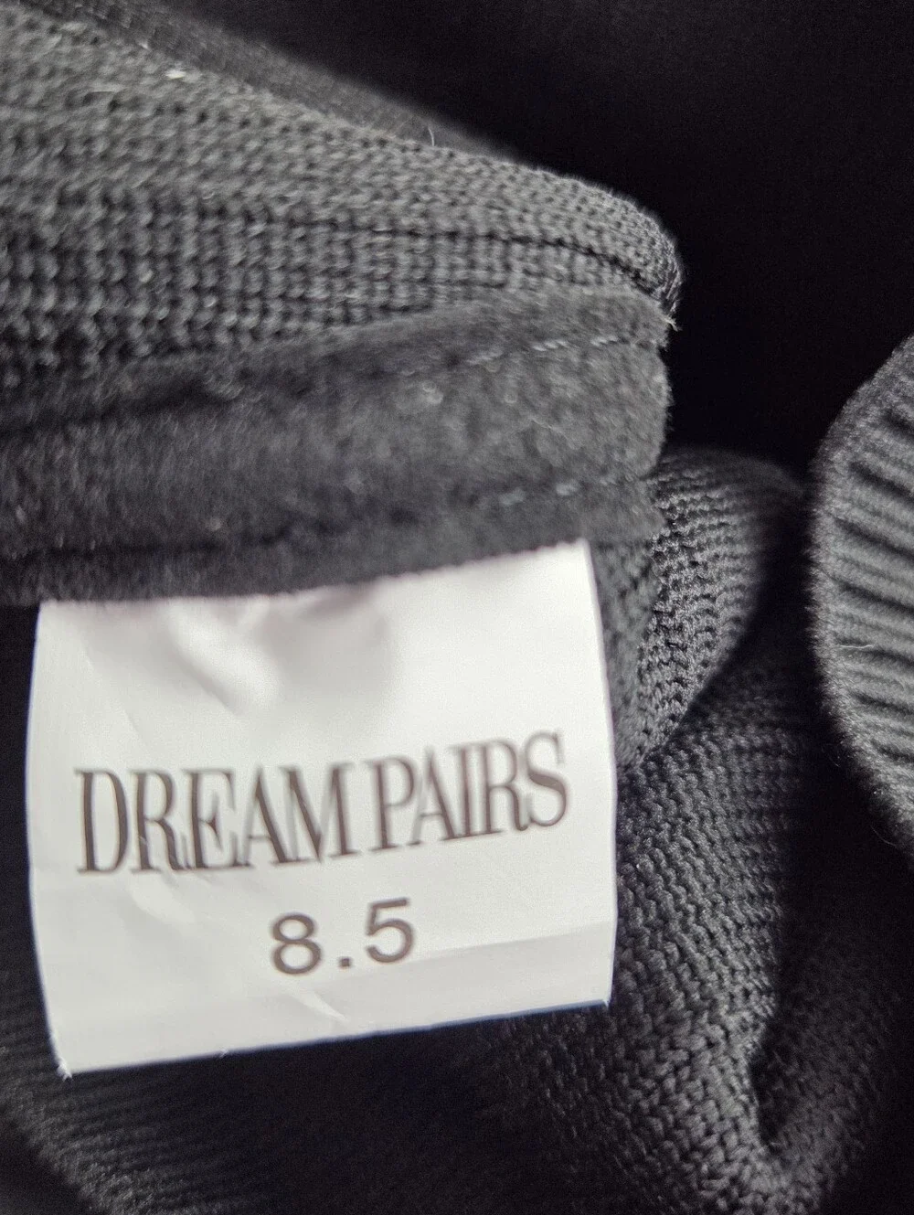 Dream Pairs new without