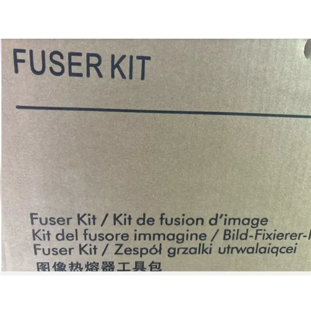 HP b5l35a fuser