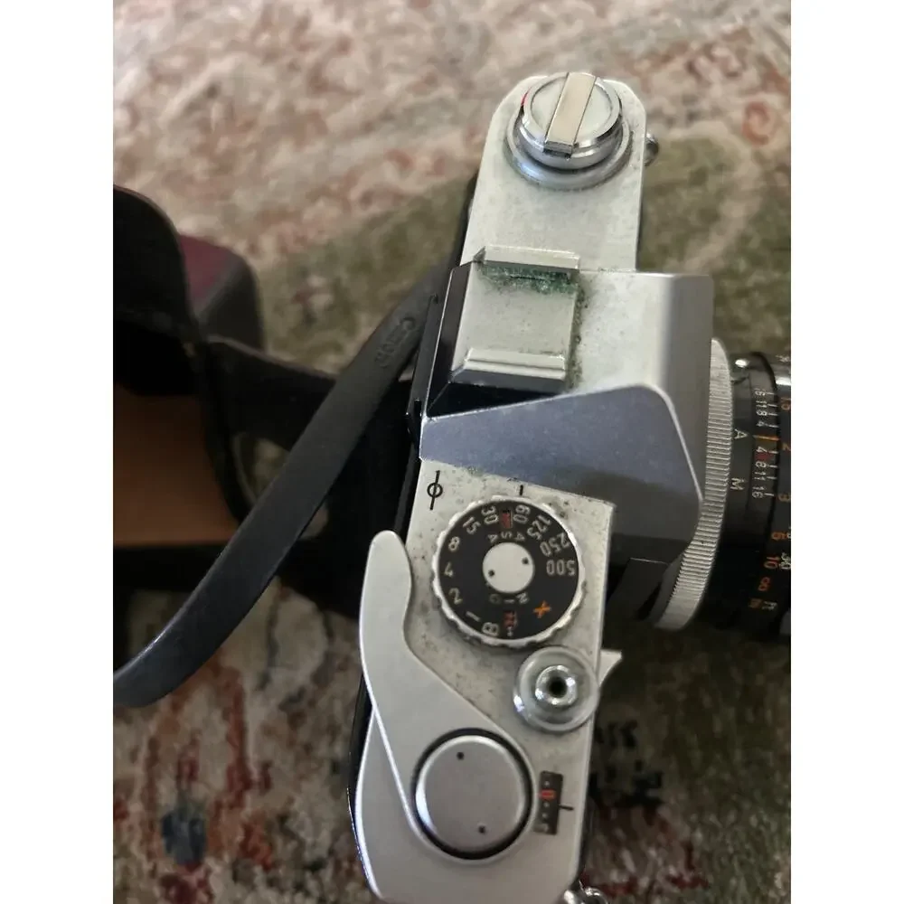 Canon this camera