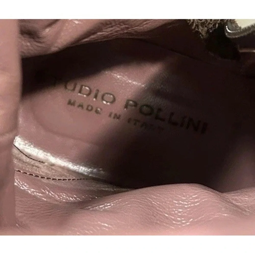 Studio Pollini these studio