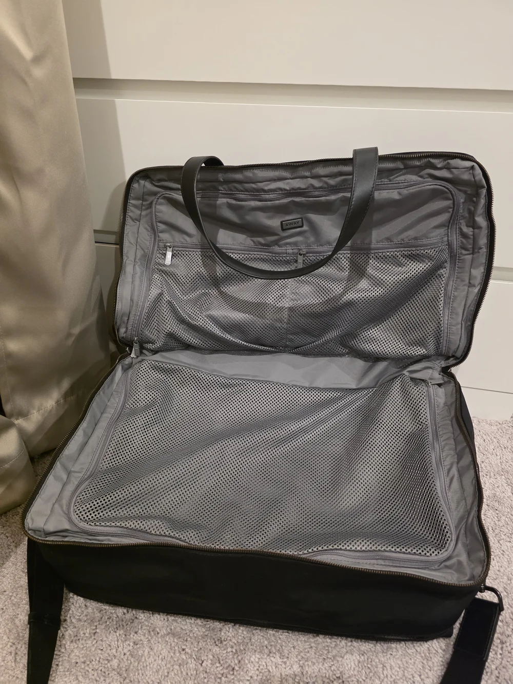 AWAY Weekender Bag