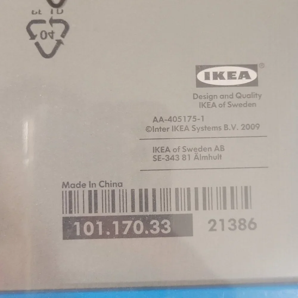 IKEA nyttja picture