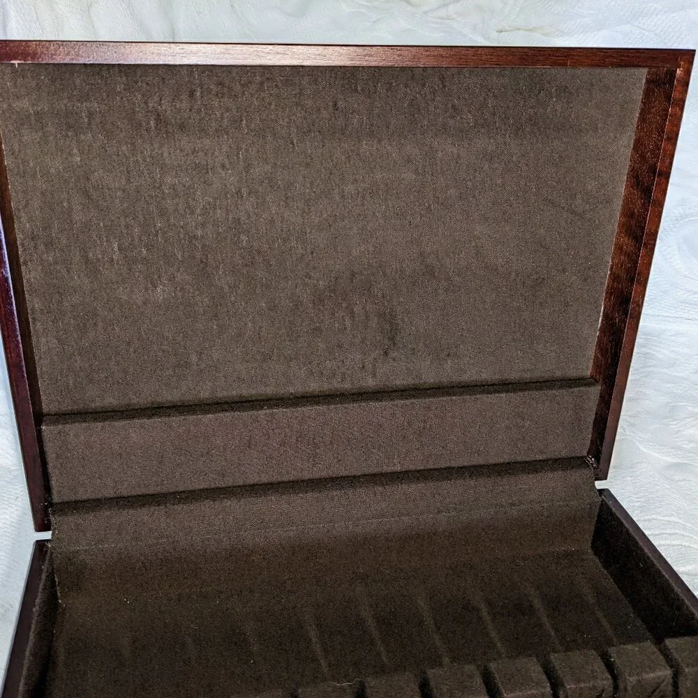 Vintage quality this check