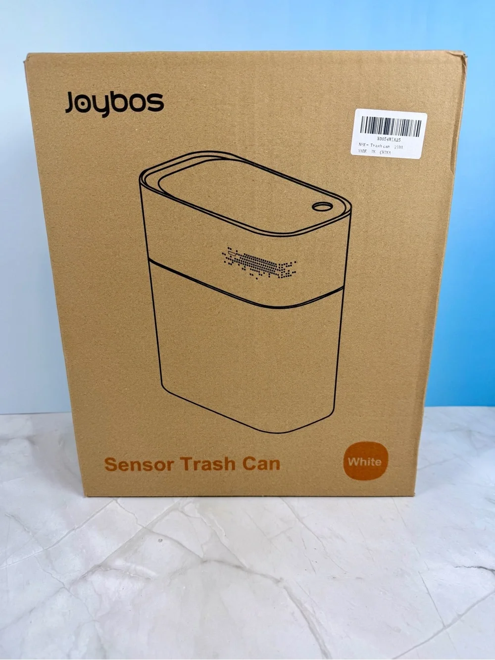 N/A joybos sensor