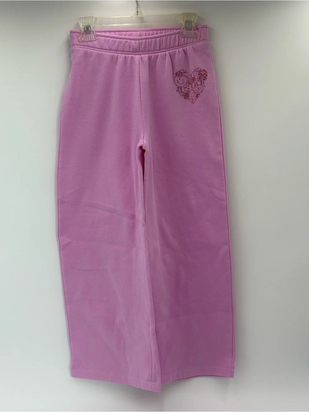 Justice girls fleece