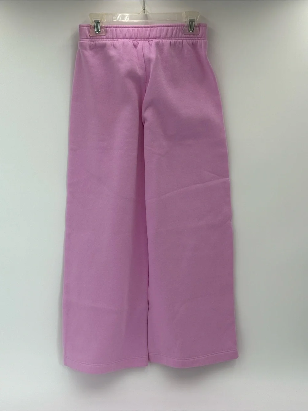 Justice girls fleece