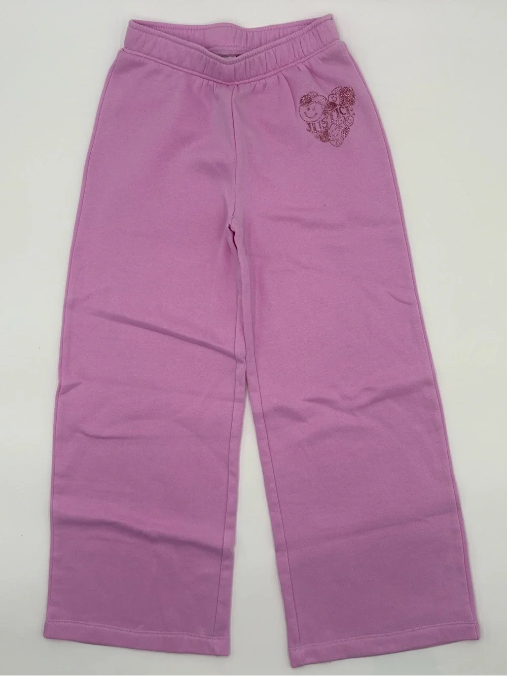 Justice girls fleece