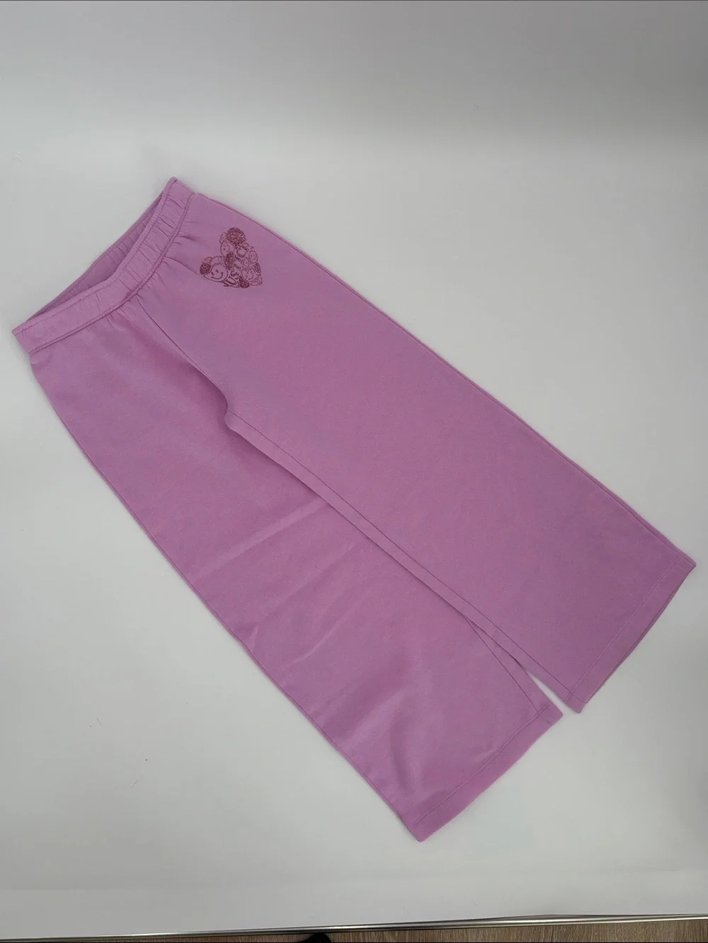 Justice girls fleece