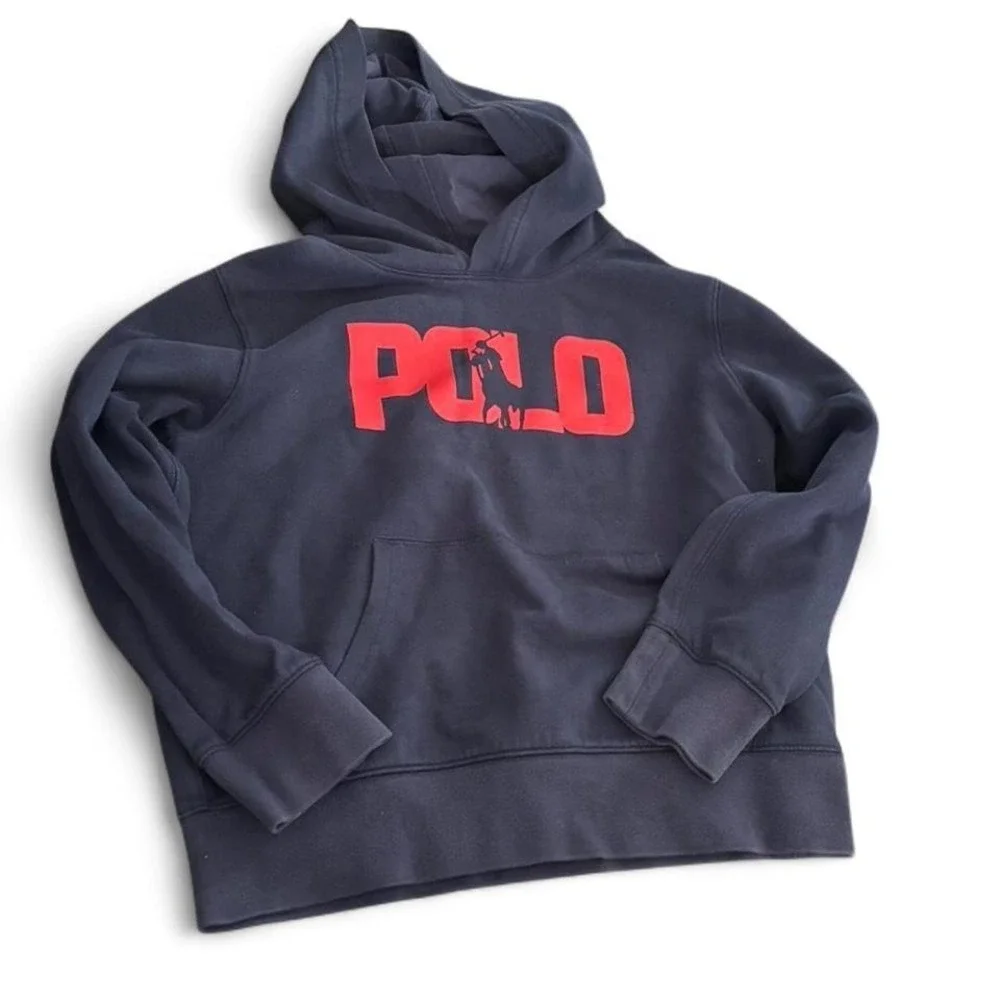 Ralph Lauren vintage polo