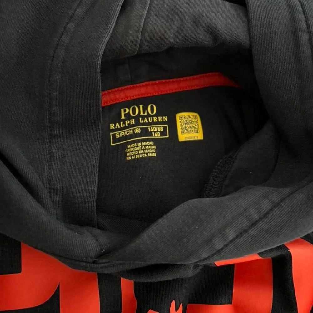 Ralph Lauren vintage polo