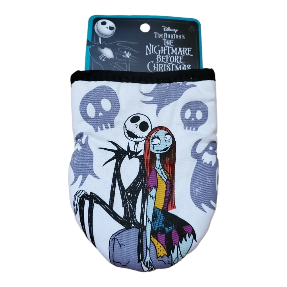 Disney new nightmare