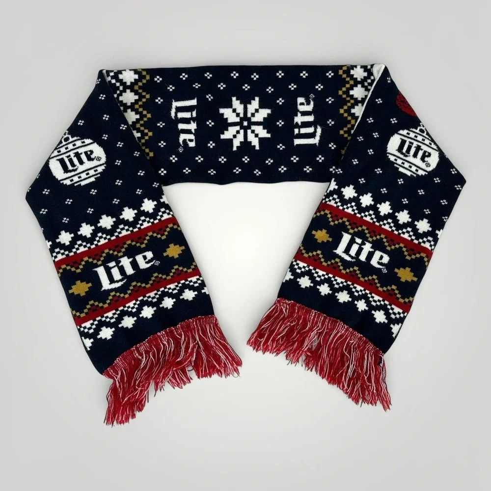 Miller Lite brand miller