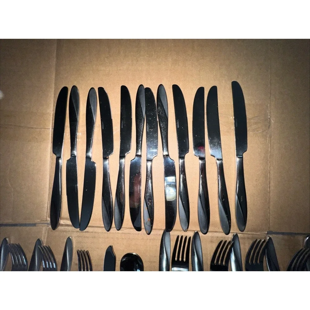 Oneida simmer stainless